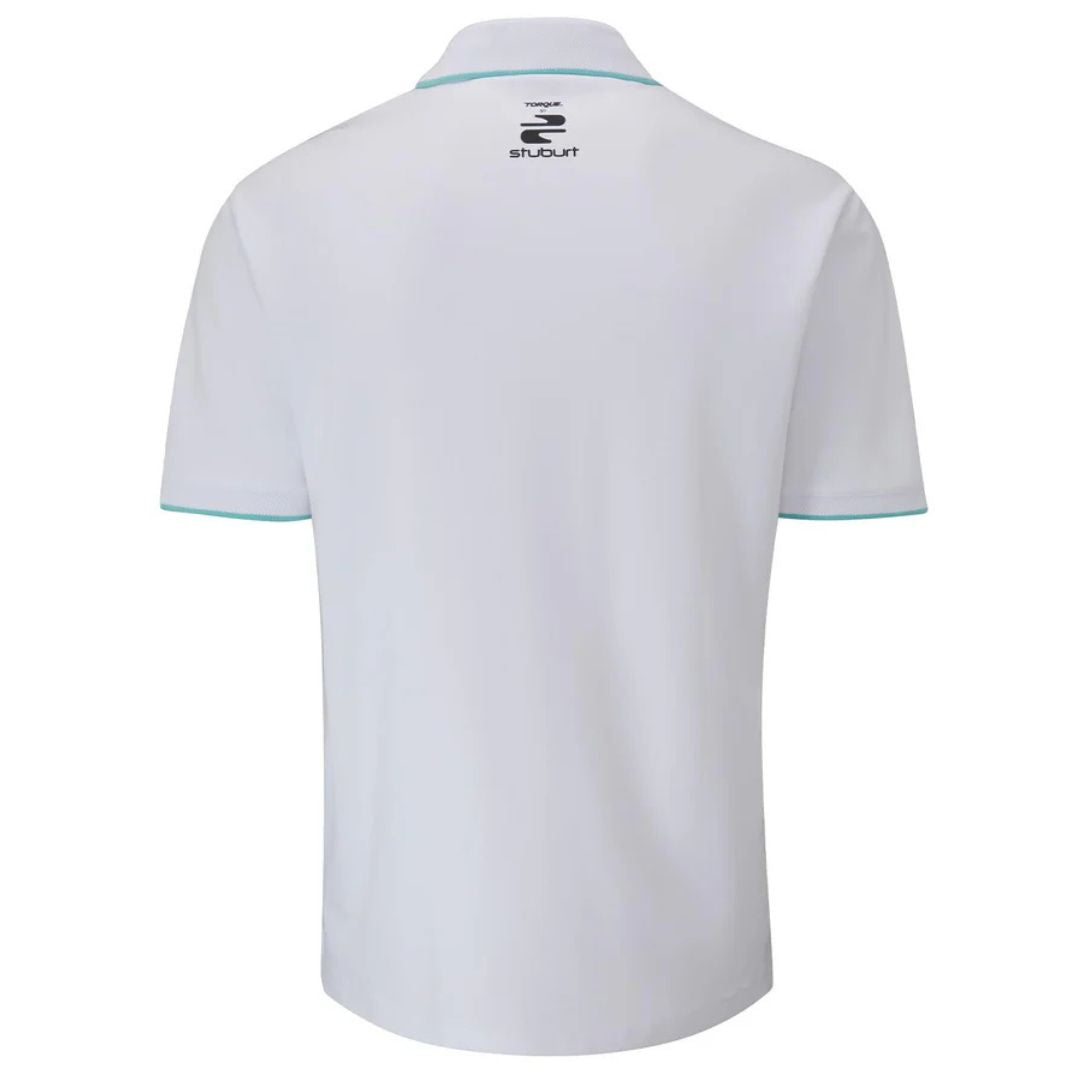 LIV Golf Team Torque Merida Polo Shirt