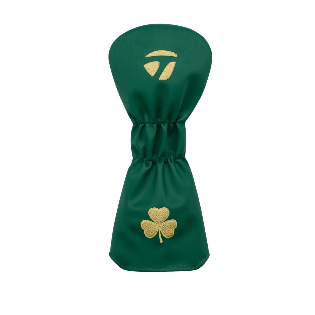 TaylorMade British Open Limited Edition Steam Line Fairway Headcover