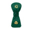 TaylorMade British Open Limited Edition Steam Line Fairway Headcover