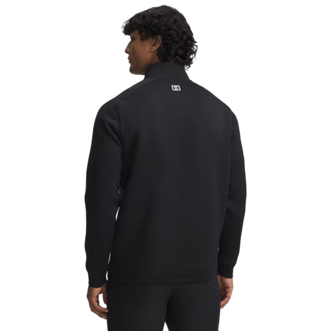 Under Armour Drive Pro Hybrid 1/2 Zip Pullover