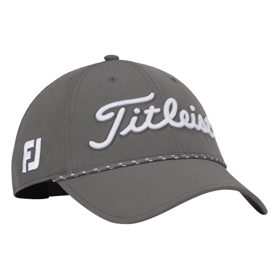 Titleist Tour Breezer Golf Cap