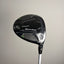 TaylorMade Qi35 Max 5 Wood 18.5° - Speeder 40g Ladies Flex - Standard Ladies Grip