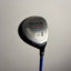 Srixon W-302 3 Wood 14.5° - Graffaloy Blue Stiff - Tour Velvet Midsize