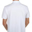 Hugo Boss Paddy GOC Polo Shirt (White)