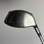 TaylorMade R7 Quad 9.5° - Taylormade MAS2 65g Regular Shaft - Standard Grip - LEFT HANDED