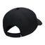 Nike Dri-FIT Club Cap - Black & White