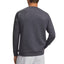 Under Armour Drive Crewneck Pullover - Navy