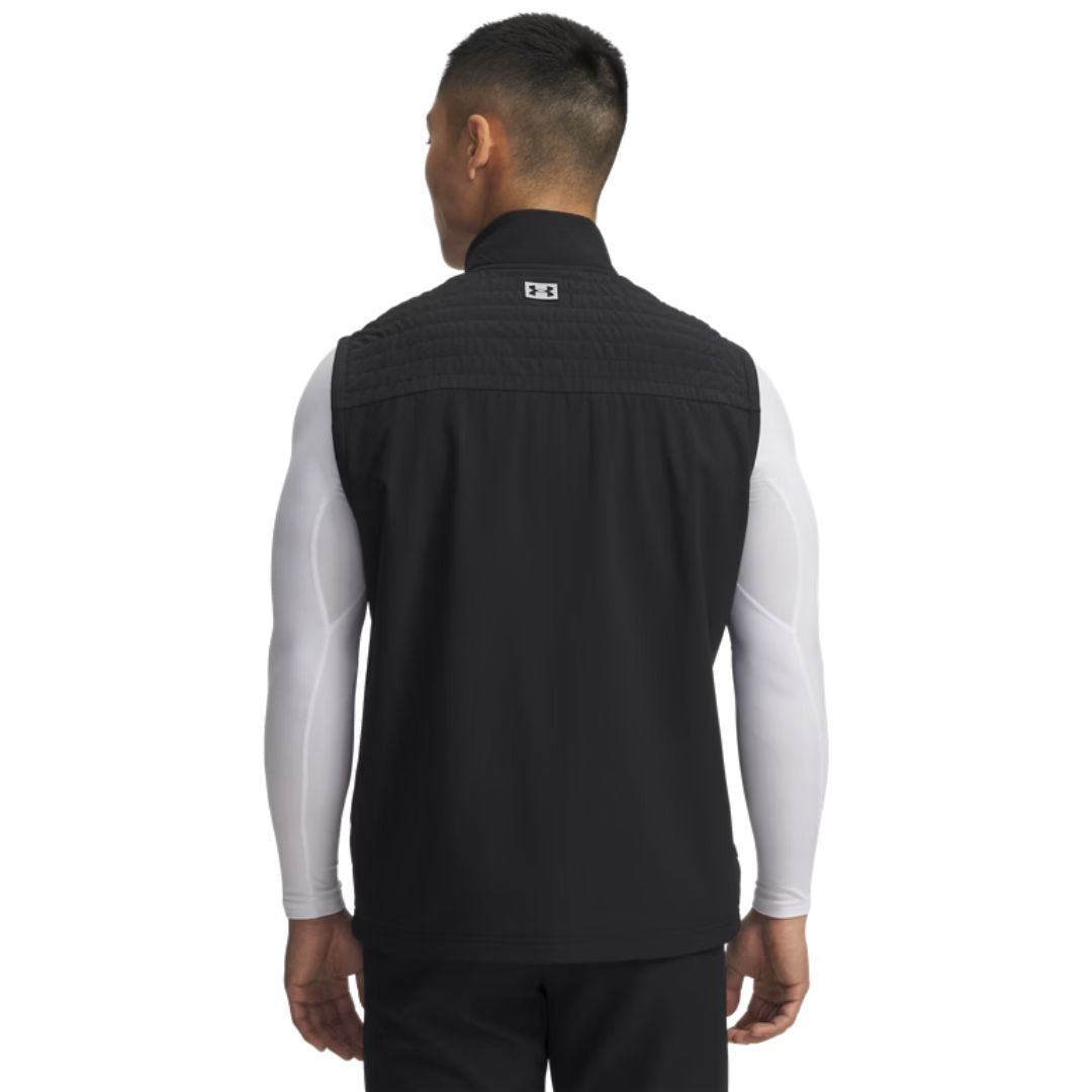 Under Armour Drive Pro Full-Zip Vest