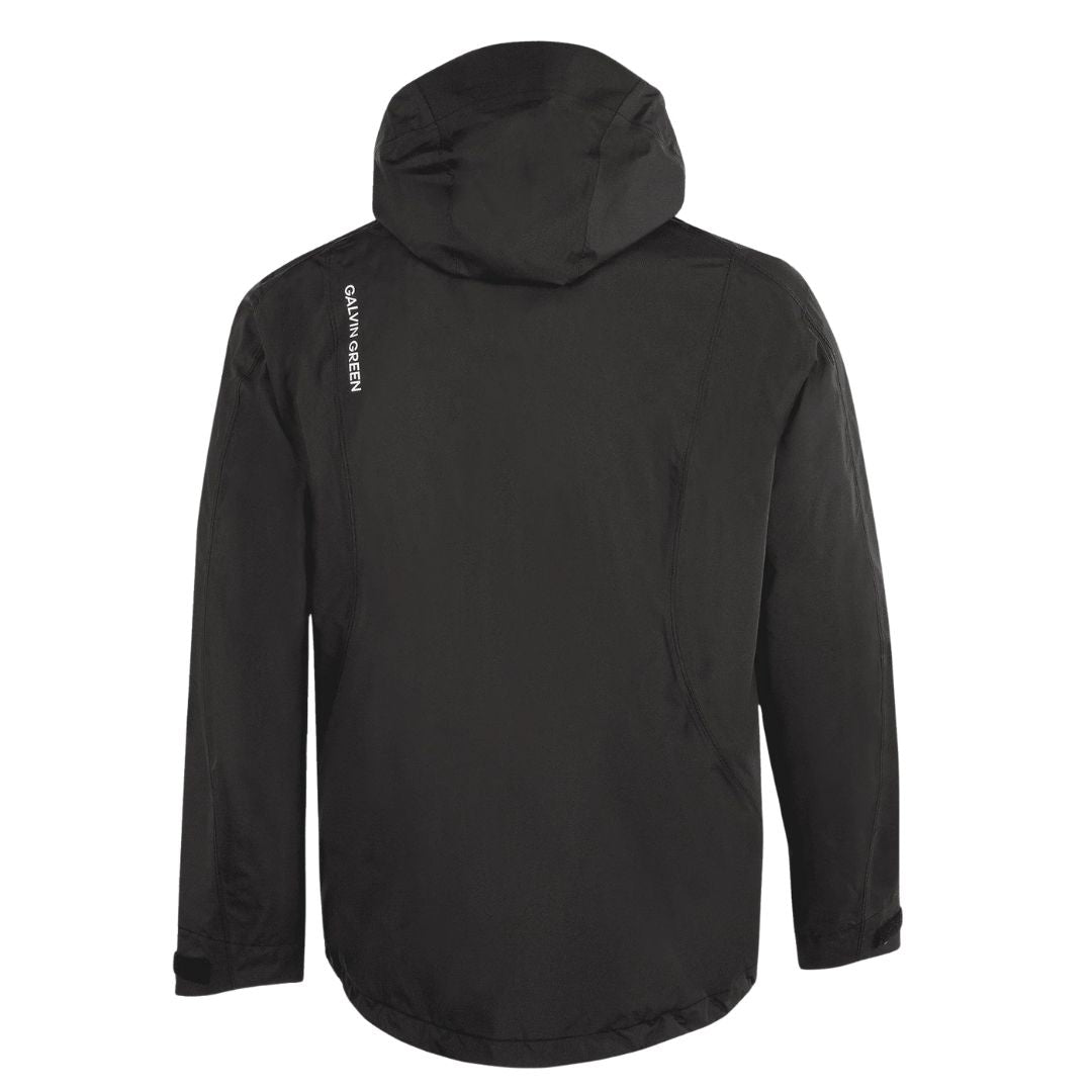 Galvin Green Akron Waterproof Golf Jacket