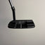Taylormade TP Black Del Monte 1 Putter - 34 Inch - Lamkin Grip