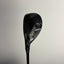Taylormade Qi10 Tour 3 Hybrid 19.5° - HZRDUS Black 80g 6.0 (Stiff) - Tour Velvet BCT Cord - LEFT HANDED