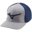 Mizuno Fitted Meshback Cap