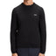 Hugo Boss EVER-X Cotton Sweater - Dark Blue