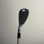 TaylorMade Milled Grind 4 54°/11 - KBS Tour 125g Stiff - Z-Grip