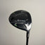 TaylorMade Qi35 Max 7 Wood 21.5° - Tensei Blue AV Limited 65g X-Stiff - Tour Velvet Jumbo