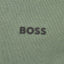Hugo Boss EVER-X 1/4 Zip - Green