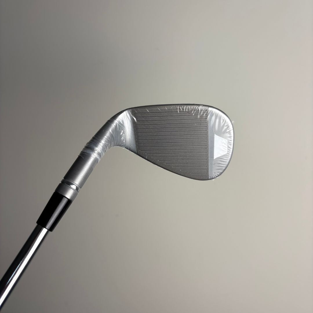 TaylorMade Milled Grind 4 54°/11 - Modus Tour 120g Stiff - Lamkin Crossline