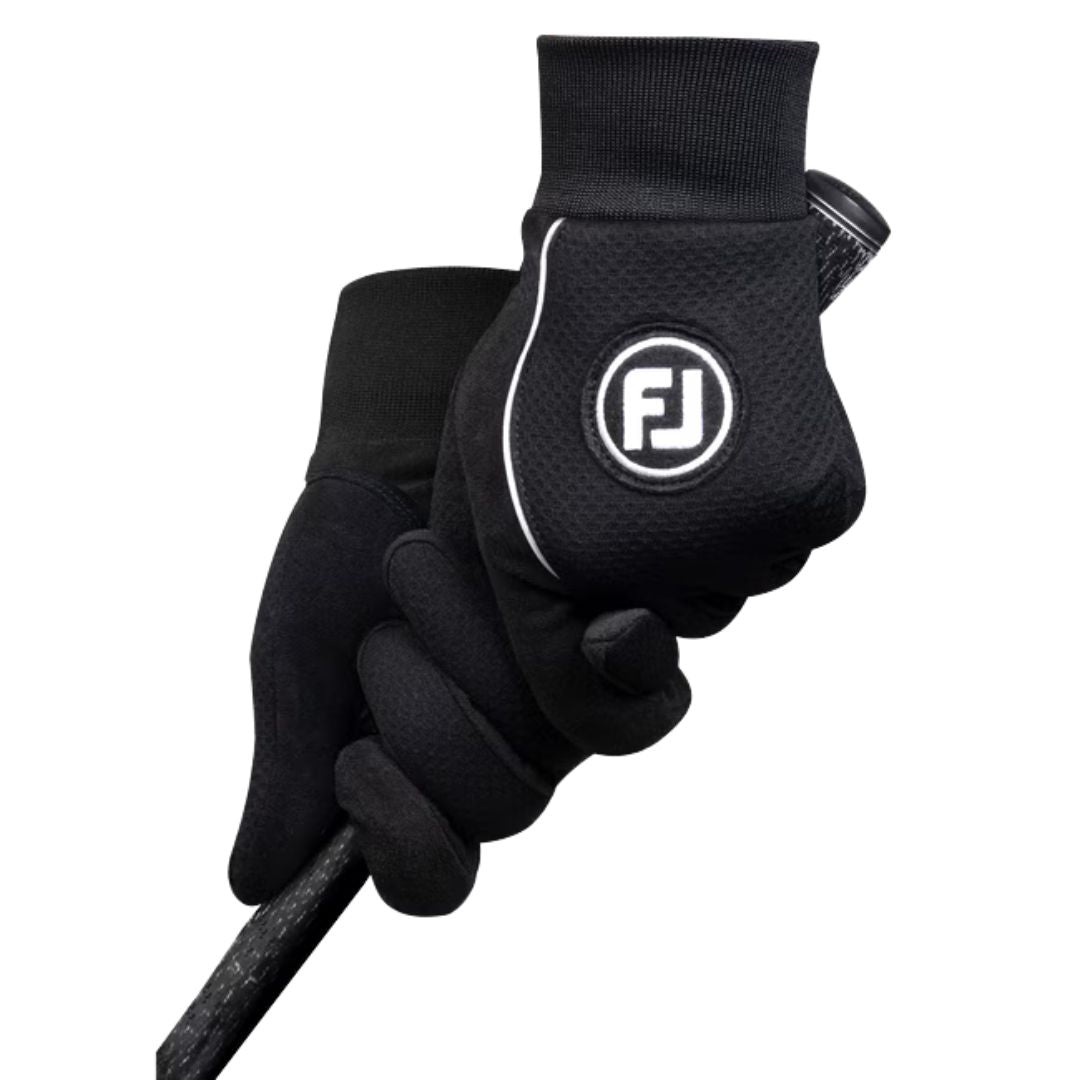 FootJoy WinterGrip Cold Weather Glove (Pair)