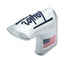 TaylorMade 125th US Open Limited Edition (Heritage) Blade Putter Headcover