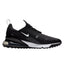 Nike Air Max 270 G Golf Shoe - Black, Hot Punch & White