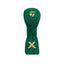 TaylorMade British Open Limited Edition Steam Line Hybrid Headcover