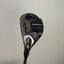 Callaway Paradym 18° 3 Hybrid - HZRDUS White 75g 6.0 (Stiff) - Callaway Standard Grip