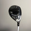 TaylorMade Qi35 Max Lite 27° 5 Hybrid - Speeder 40g Ladies - Ladies Lamkin Grip