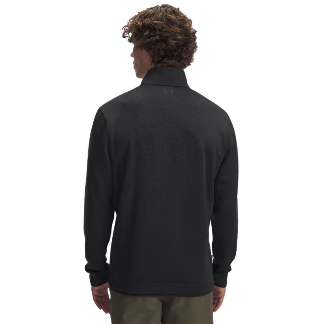 Under Armour Sweater Fleece Pullover