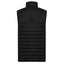 Hugo Boss Urbanex Quilted Gilet - Dark Blue