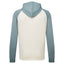FootJoy Thermoseries Pullover Hoodie (Stone & Green)