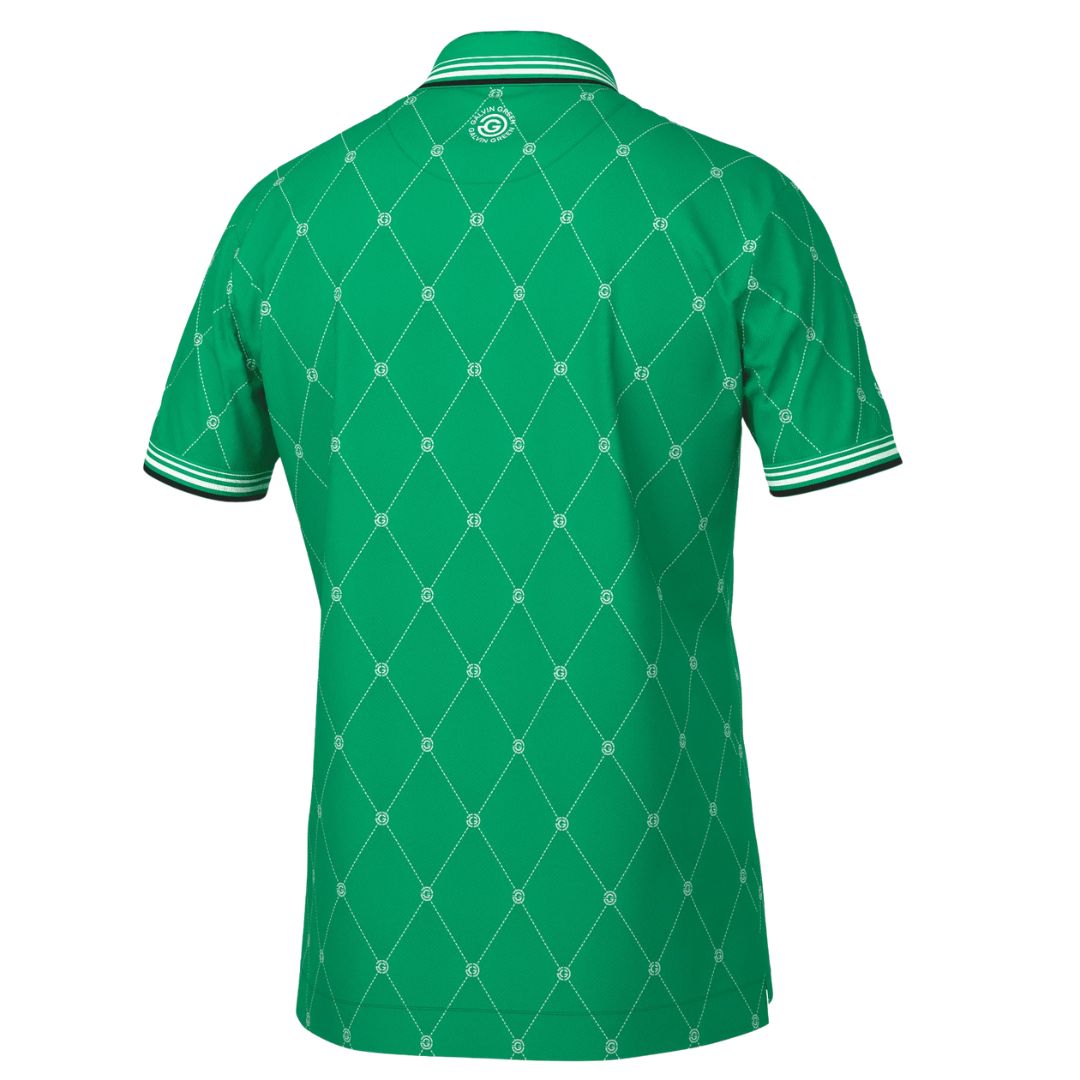 Galvin Green Miguel Golf Polo Shirt