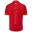 LIV Golf Team Fireballs Madrid Polo Shirt