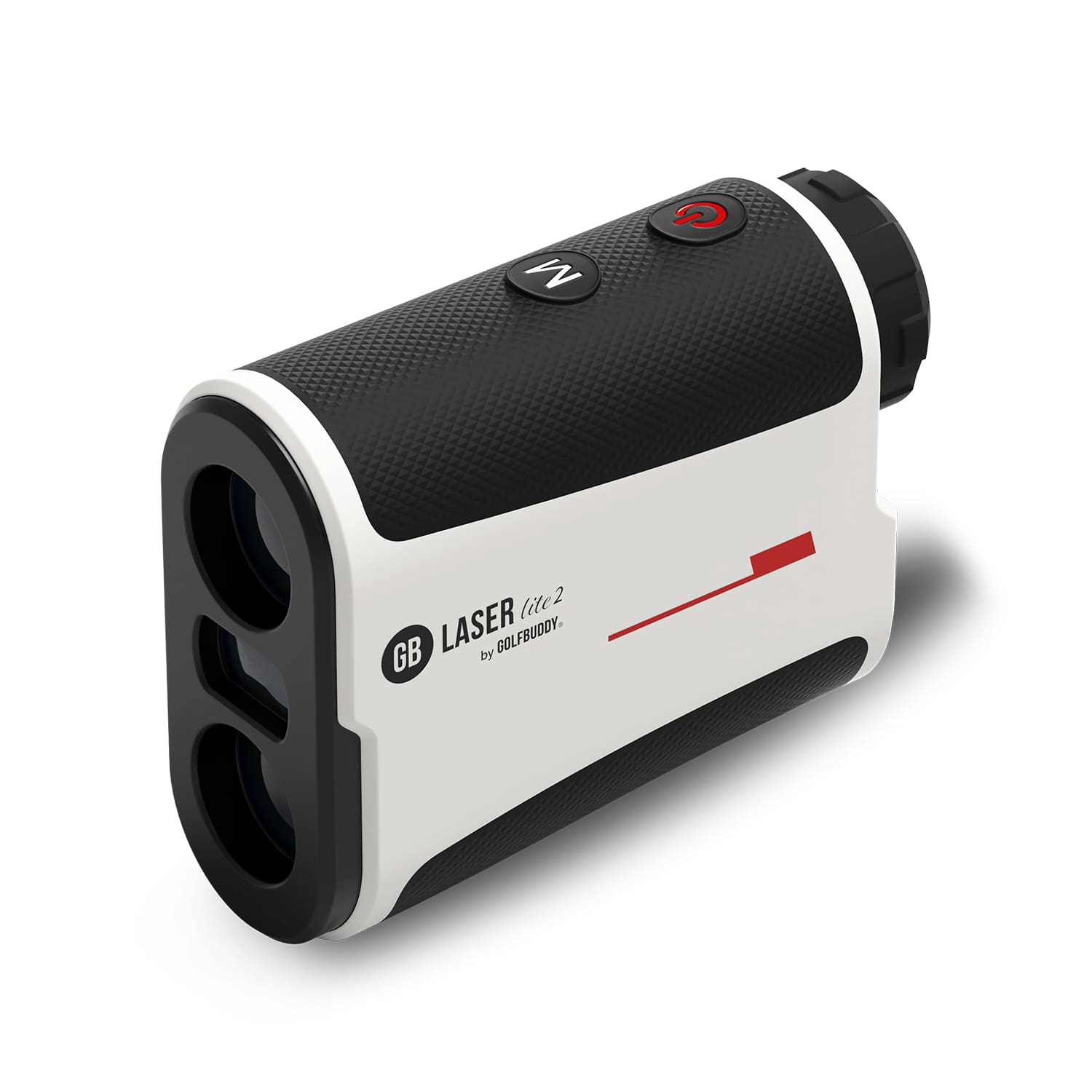 Golf Buddy Laser Lite 2 Golf Rangefinder