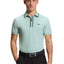 Hugo Boss Philix GOC Polo Shirt - Turquoise
