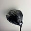 TaylorMade Qi10 Driver 9° - Fujikura Ventus TR 50g Stiff - Winn Dri-Tac 2.0 Black/Blue Grip