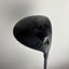 Cobra Darkspeed X 9° Driver - LINQ Red 50g Regular - Lamkin Crossline Grip
