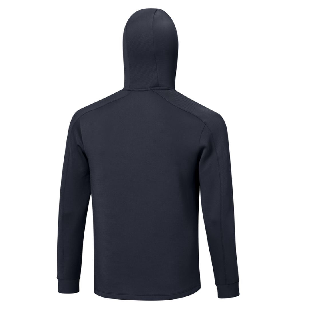 Mizuno G-Style Hoodie 2.0 - Baritone Blue
