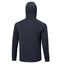 Mizuno G-Style Hoodie 2.0 - Baritone Blue