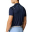 Castore Pinnacle LVS Engineered Knit Golf Polo Shirt
