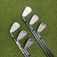 Cobra DS-Adapt Irons – 5-PW – KBS Tour Lite Regular – Lamkin Crossline