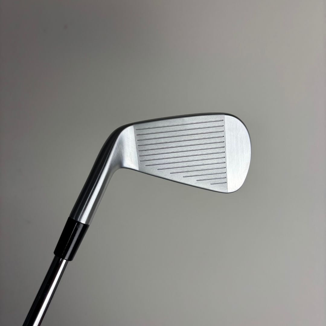 TaylorMade P.770 5 Iron - Project X 6.5 (Extra Stiff) - MCC +4 Grey/Black Grip