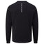 Oscar Jacobson Johnstone Tour Golf Crew Neck Pullover
