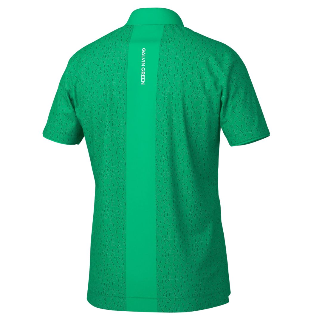 Galvin Green Milton Golf Polo Shirt