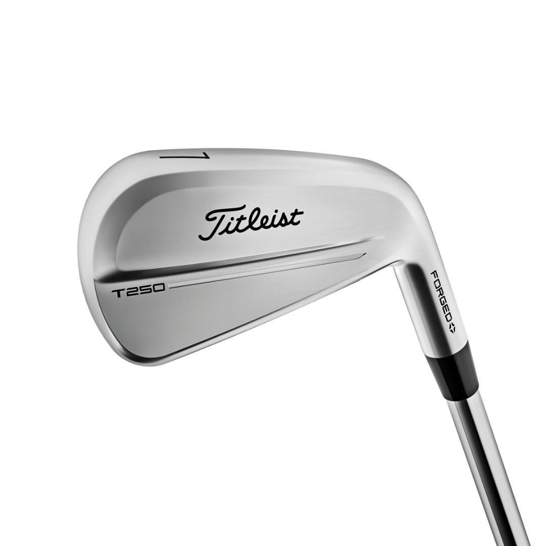Titleist T250 Irons - Custom Fit (2025)
