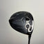 TaylorMade Qi35 LS 9° Driver - Aldila Rogue Silver MSI110 70g Stiff - Z-Grip