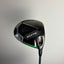 Callaway Elyte Driver 9° - Denali Blue 70g Stiff - Tour Velvet Midsize Grip