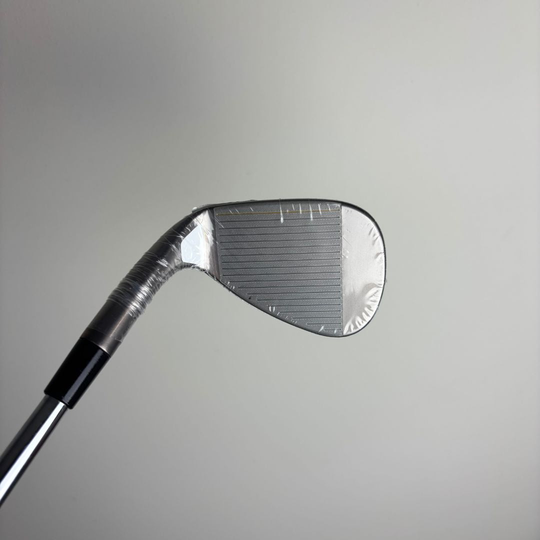 TaylorMade Hi-Toe 4 52°/09 ATS - Dynamic Gold Tour Issue 115g Wedge Flex - Lamkin Crossline