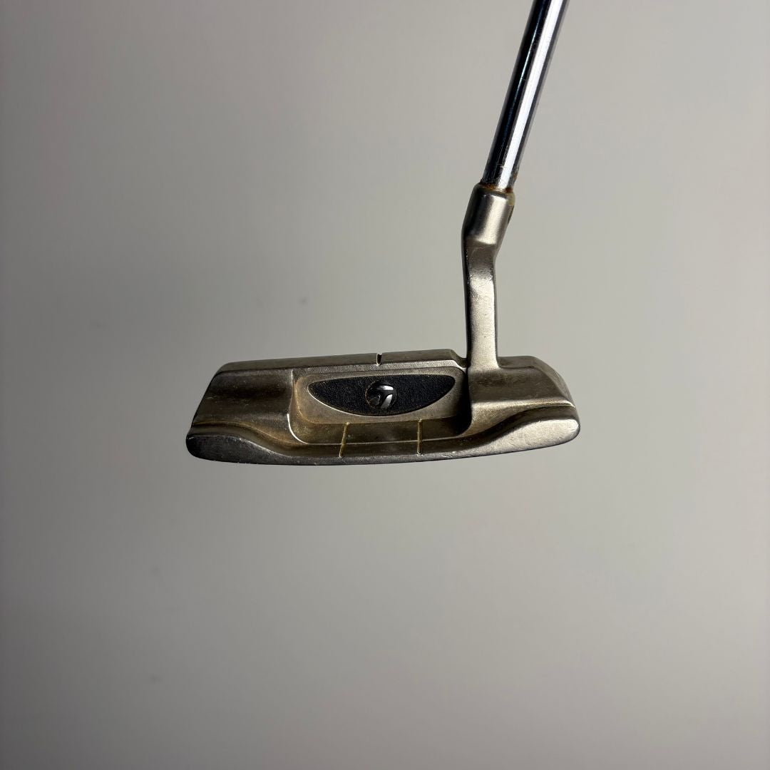 TaylorMade TPi 21 Bladed Putter - 34 Inch - Taylormade Pistol Grip - LEFT HANDED