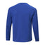 Mizuno G-Style Crewneck 2.0 - Surf Blue