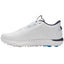 Under Armour Drive Fade 2 SL Golf Shoe - White